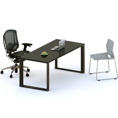 ESCRITORIO EJECUTIVO SQ BLACK